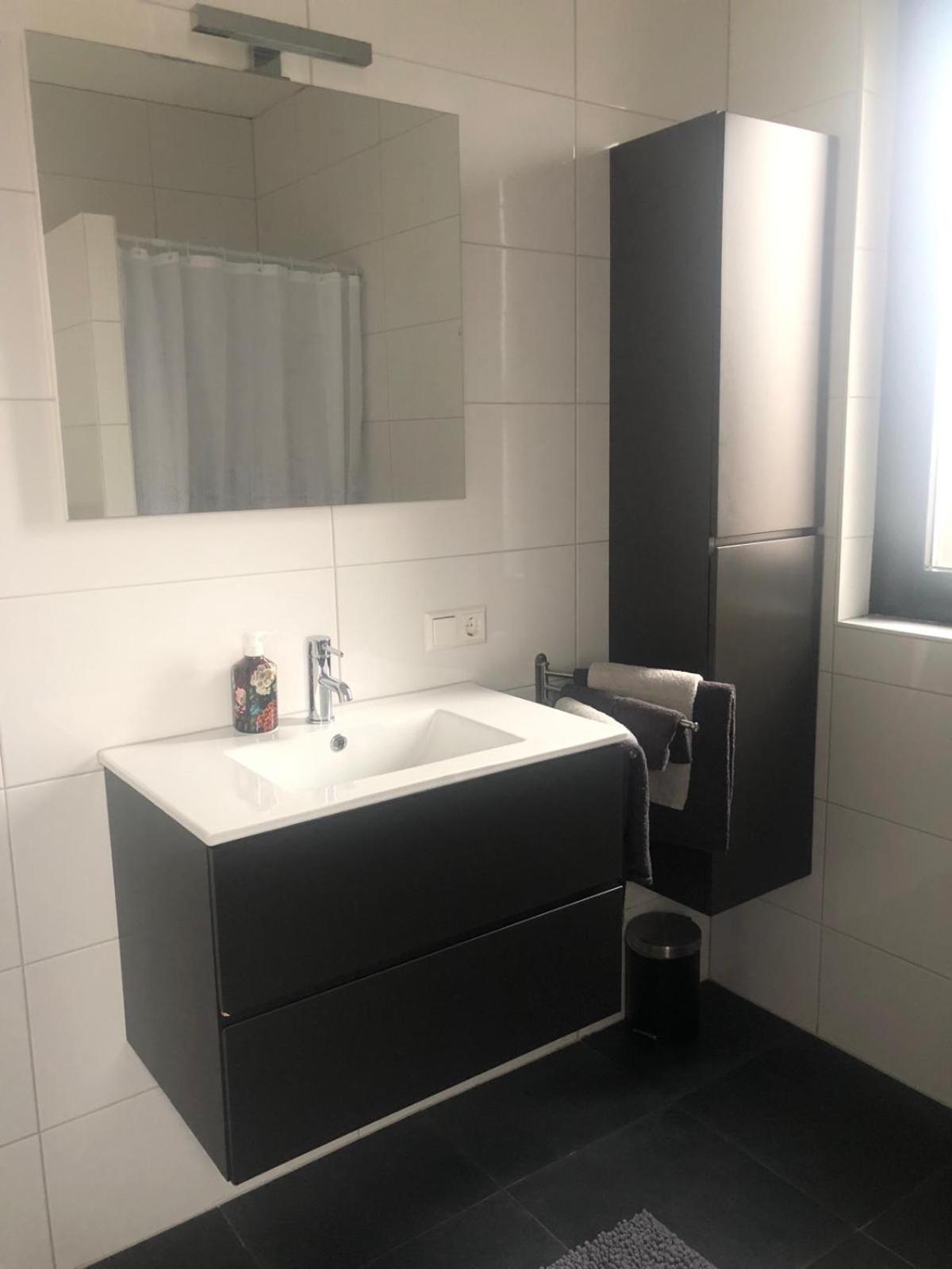 City Zen Apartment Enschede !Free Private Parking Εξωτερικό φωτογραφία