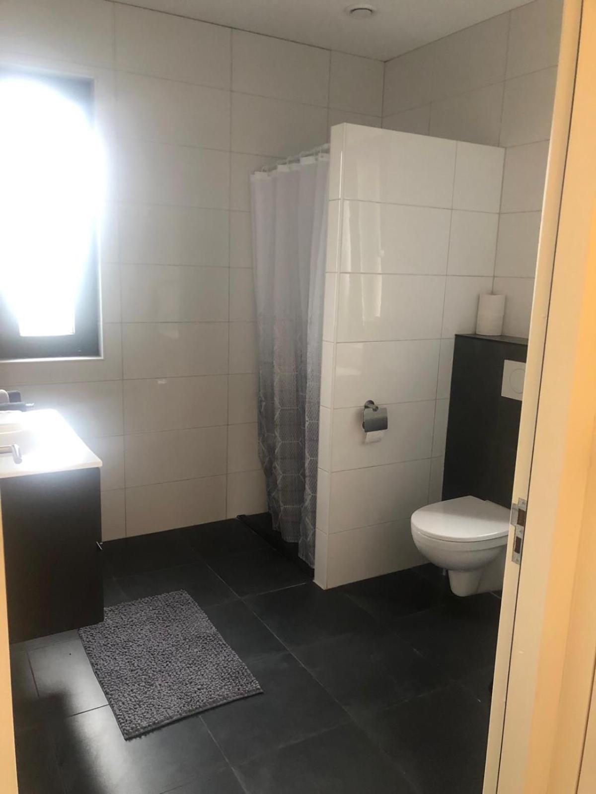 City Zen Apartment Enschede !Free Private Parking Εξωτερικό φωτογραφία