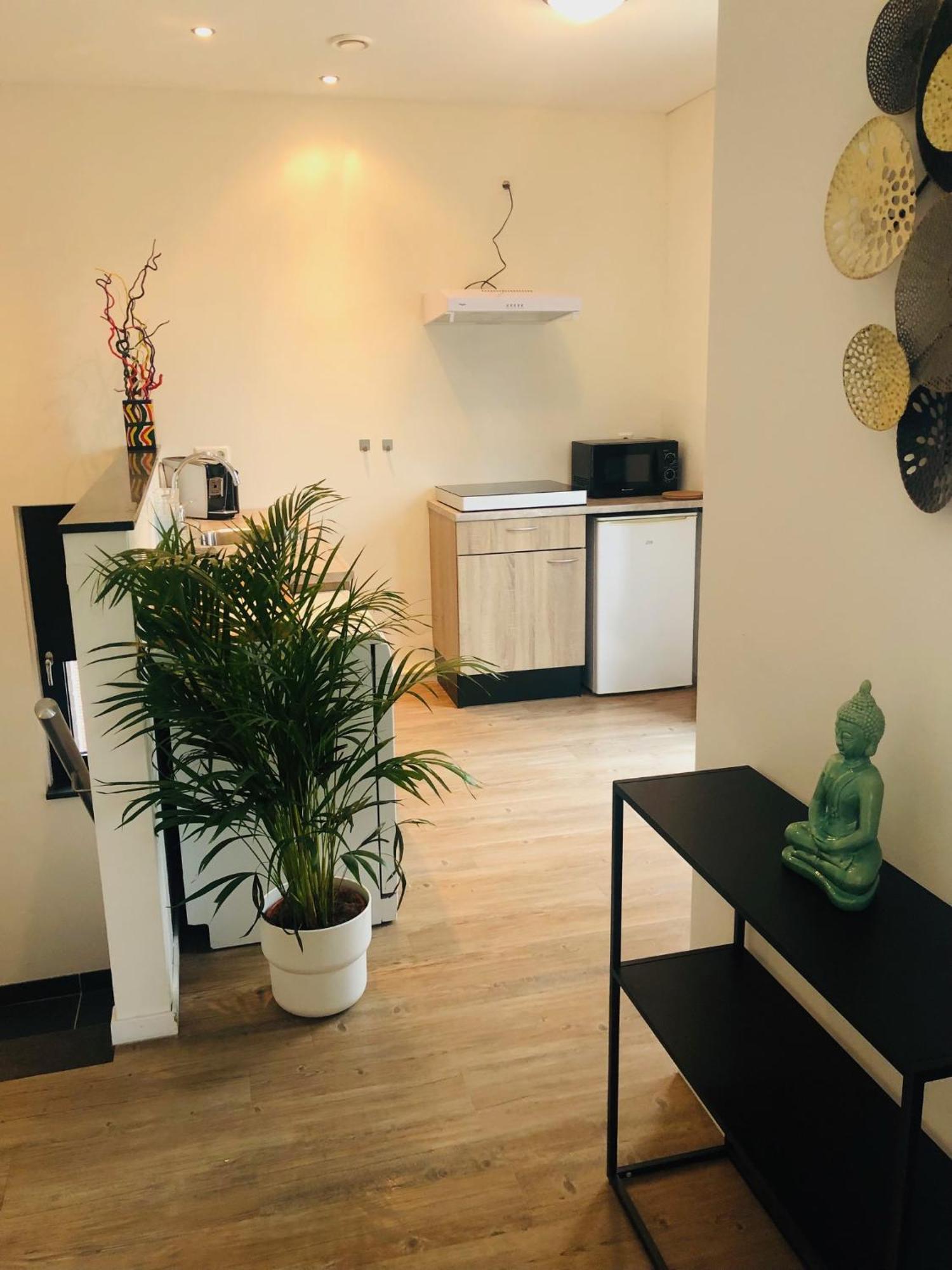 City Zen Apartment Enschede !Free Private Parking Εξωτερικό φωτογραφία