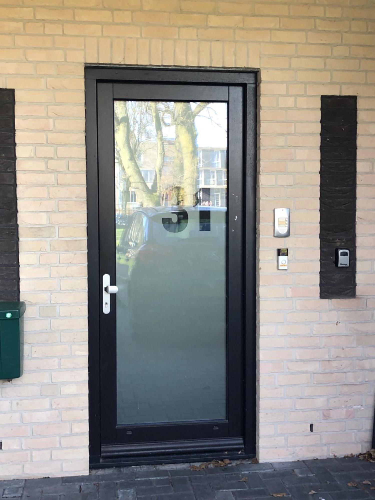 City Zen Apartment Enschede !Free Private Parking Εξωτερικό φωτογραφία