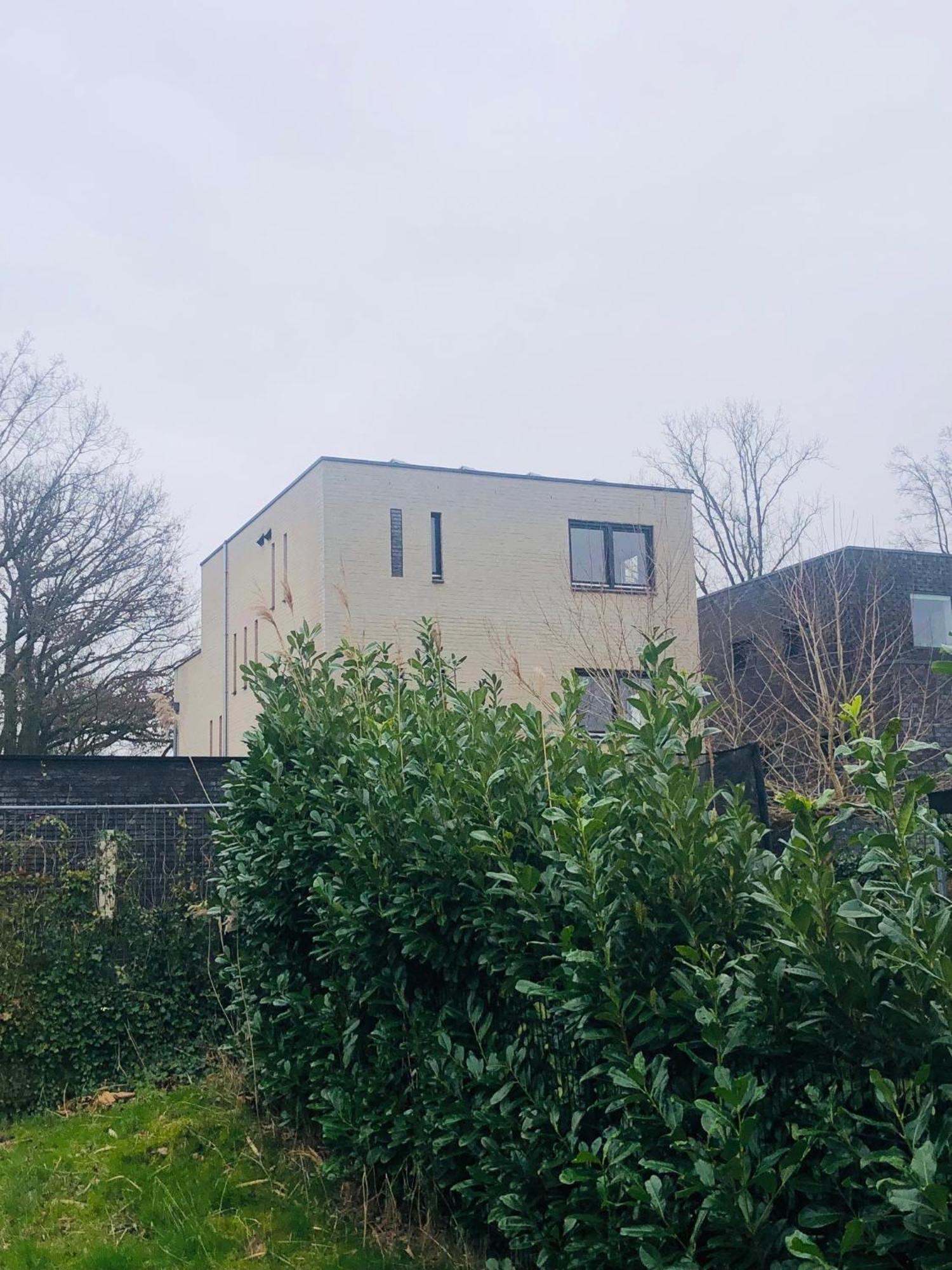 City Zen Apartment Enschede !Free Private Parking Εξωτερικό φωτογραφία