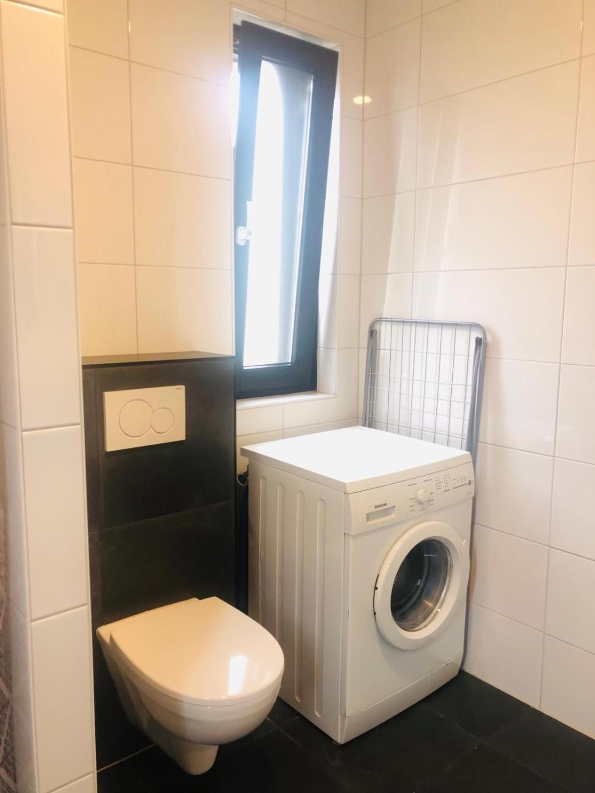 City Zen Apartment Enschede !Free Private Parking Εξωτερικό φωτογραφία