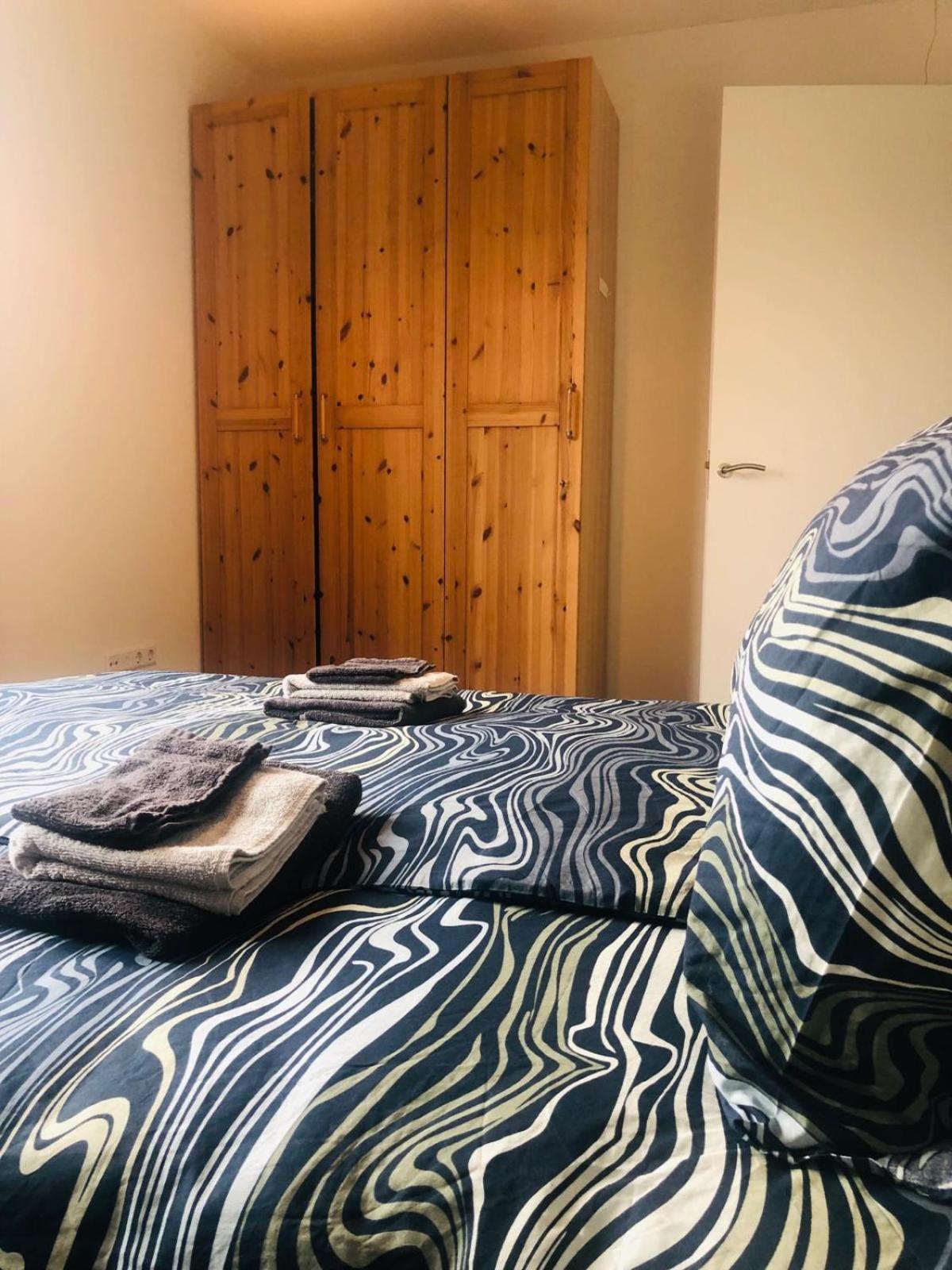 City Zen Apartment Enschede !Free Private Parking Εξωτερικό φωτογραφία